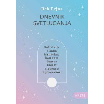 DNEVNIK SVETLUCANJA 