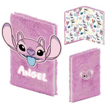 Notes LILO & STITCH (ANGEL) 