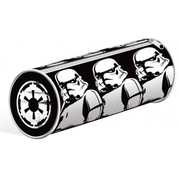 Pernica STAR WARS (STORM TROOPER) 
