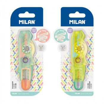 Lepak MILAN - NEW LOOK 8,4mm x 8m 
