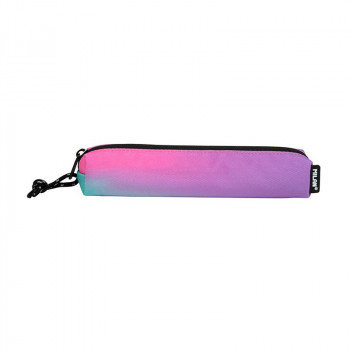 Futrola za olovke MILAN - SUNSET PINK 20.5x4.5x5 cm 