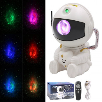 Lampa ASTRONAUT 