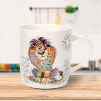 Porcelanska šolja LAV LUIS 