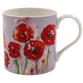 Šolja POPPY 325ml 