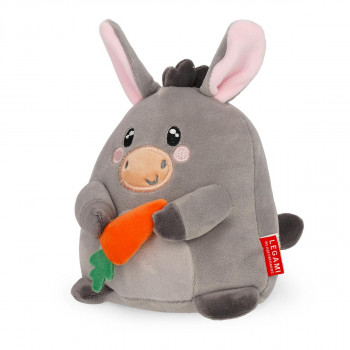 Plišana igračka SUPER SOFT! Magarence 15cm 
