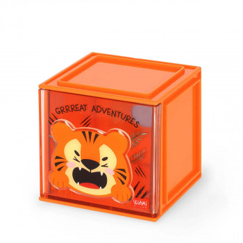 Kutija za odlaganje sitnica TIGAR 