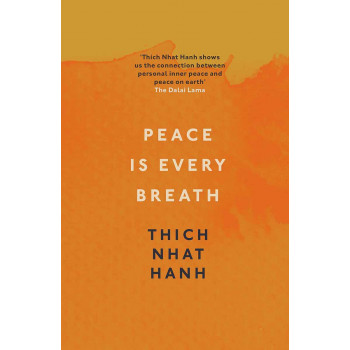 PEACE IN EVERY BREATH 