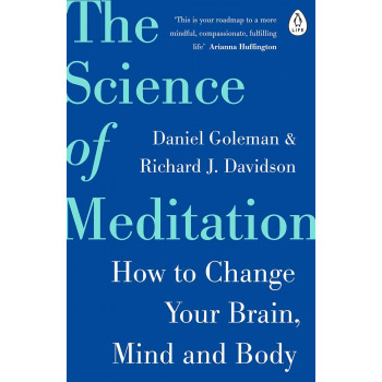 THE SCIENCE OF MEDITATION 