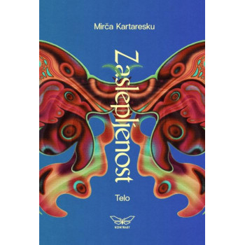 ZASLEPLJENOST 2 Telo 