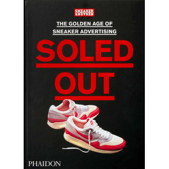 SOLED OUT SNEAKER FREAKER 