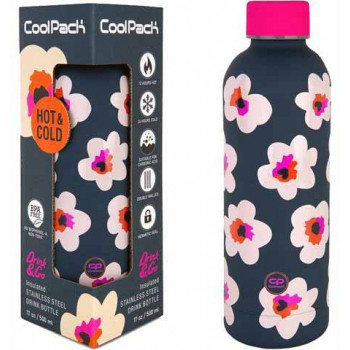 Termos FLORES NINA 500ml 