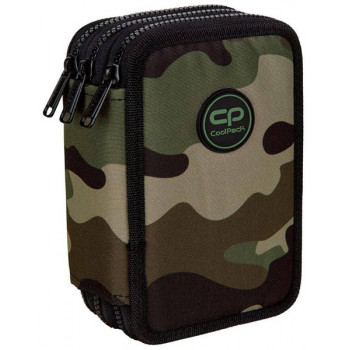 Pernica trodelna puna JUMPER 3 