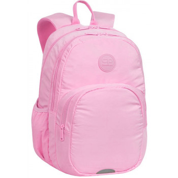 Školski ranac PASTEL POWDER PINK 
