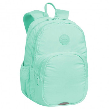 Ranac sa dve pregrade PASTEL POWDER MINT 