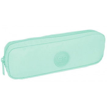 Pernica prazna PASTEL POWDER MINT 