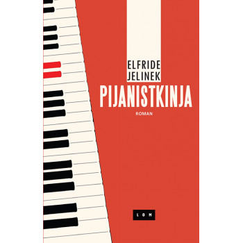 PIJANISTKINJA 