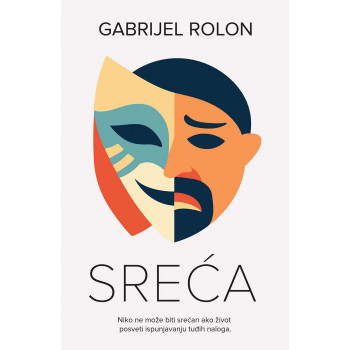 SREĆA 