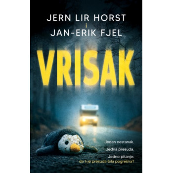 VRISAK 