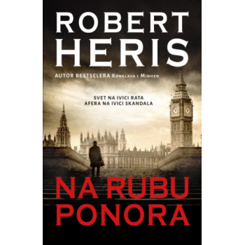 NA RUBU PONORA 