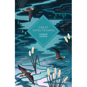 GREAT EXPECTATION (Vintage Collector's Classics) 