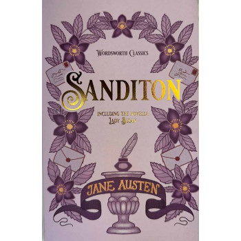SANDITION AND OTHER WORK 