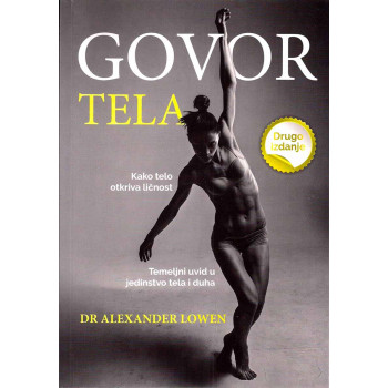 GOVOR TELA 