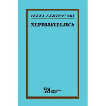 NEPRIJATELJICE 
