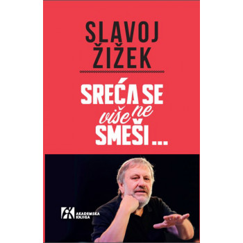 SREĆA SE VIŠE NE SMEŠI 