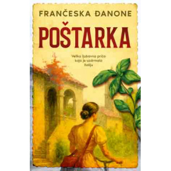 POŠTARKA 