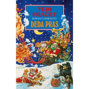 DEDA PRAS 