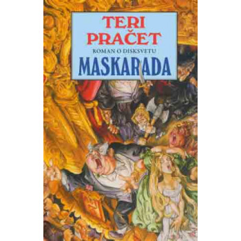 MASKARADA 