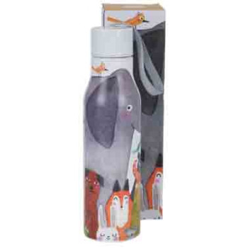 Termos DOG'S WORLD - ANIMALS 