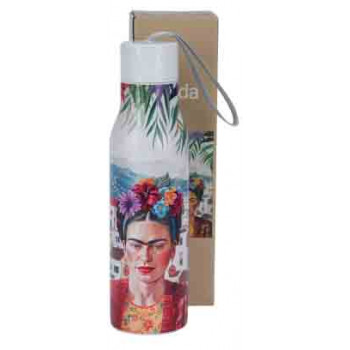 Termos MEXICAN ART - RED 