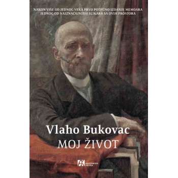 MOJ ŽIVOT 
