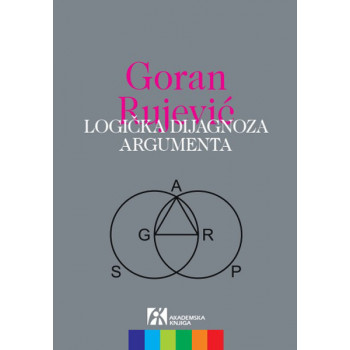 LOGIČKA DIJAGNOZA ARGUMENATA 