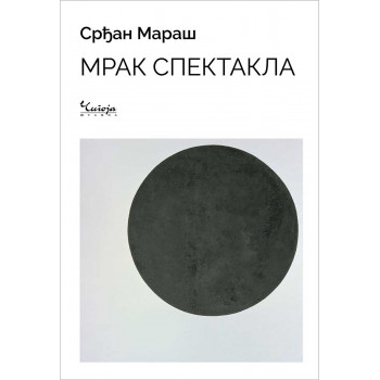 MRAK SPEKTAKLA 