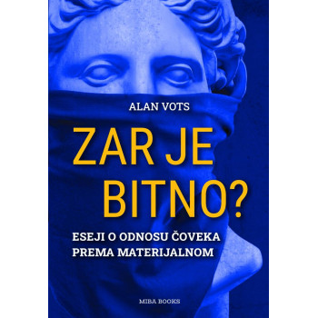 ZAR JE BITNO 