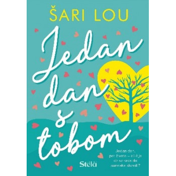 JEDAN DAN S TOBOM 