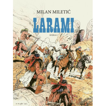 LARAMI Knjiga I 