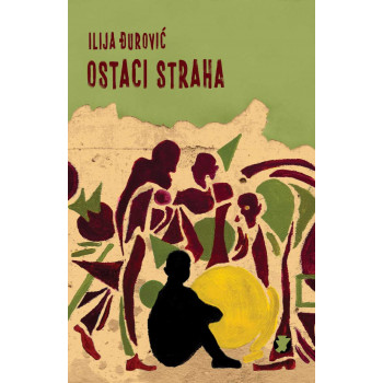 OSTACI STRAHA 