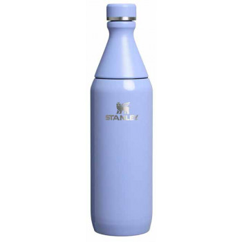 STANLEY ALL DAY SLIM flaša 0.6L HYDRANGEA GLOSS 