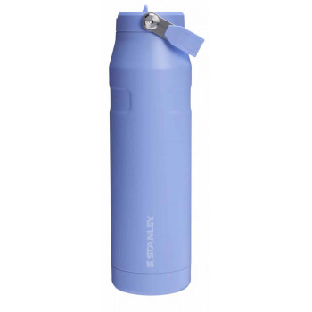 STANLEY flaša THE ICEFLOW™ BOTTLE FLIP STRAW 2.0 1.06L HYDRANGEA 