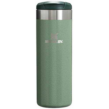 STANLEY šolja THE AEROLIGHT™ TRANSIT 0.47L HAMMERTONE GREEN 