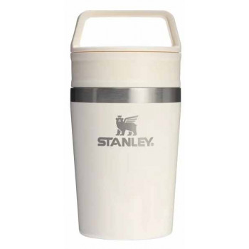 STANLEY termos putna šolja 0.23L CREAM GLOSS 