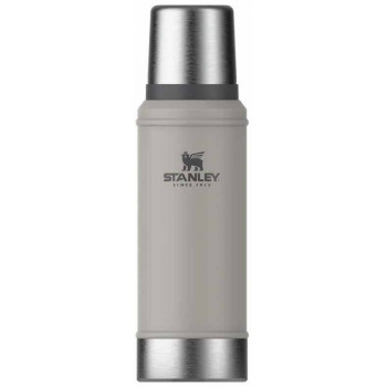STANLEY termo flaša THE LEGENDARY 0.75l ASH 