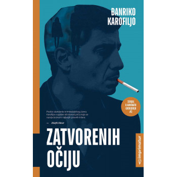 ZATVORENIH OČIJU 