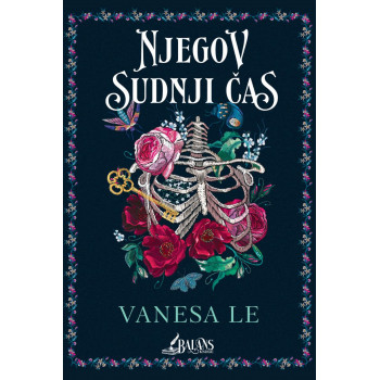 NJEGOV SUDNJI ČAS 