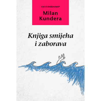 KNJIGA SMIJEHA I ZABORAVA 