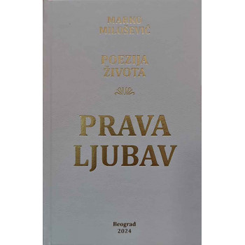 PRAVA LJUBAV 