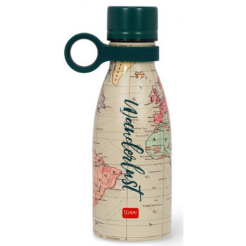 Mini termos od nerđajućeg čelika TRAVEL 